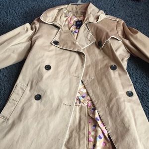 Gap Trench-coat